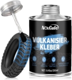 Cola vulcanizante 250 ml cola de contato cola adesivos de bicicleta
