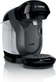 Máquina de Café Bosch Tassimo Style TAS1102 Preta