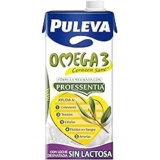 PULEVA OMEGA 3 Proessentia sem lactose slim, 6 unidades