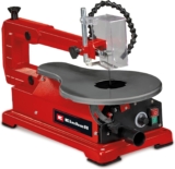 Einhell Serra de marquetaria TC-SS 406 E 120 W