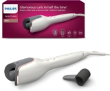 Philips Modelador de cabelo BHB878/00, branco