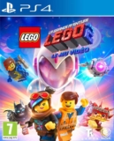 Lego movie 2 jogo playstation ps4