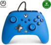 PowerA Enhanced Wired Controller para Xbox – Azul
