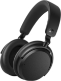 Sennheiser ACCENTUM Auscultadores sem fios Bluetooth, vida útil da bateria de 50 h