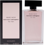 Narciso Rodriguez Musc Noir Eau de Perfum 100ml