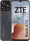 ZTE Blade A73 4 GB+ 128 GB 5000 mAh Preto