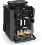 Krups Cafeteira EA9108 automática Sensation C50