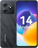 Blackview Wave 8C Telemóvel Android 14, 6GB+64GB