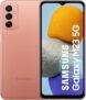 Samsung Galaxy M23 5G 4GB+128 GB Snapdragon 750G Rosa