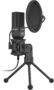 Woxter Mic Studio 60 Microfone para Streaming com Tripé