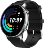 Amazfit GTR 2 Smartwatch para Android e iOS