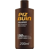 Piz Buin Allergy Protetor solar SPF 50 200 ml