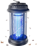 Candeeiro anti-mosquitos 20 W UV 4500 V