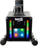 RockJam singcube – Máquina de Karaoke Bluetooth recarregável