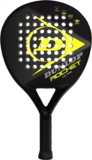 Dunlop raquete padel Rocket ultra unissexo, adulto