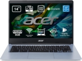 Acer Chromebook 314 CB314-3H Computador portátil HD LED de 14″