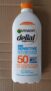 Protetor solar Garnier Delial Sensitive SPF 50+ 400 ml