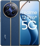 realme Telemóvel 12 Pro+ 5G | 8+256 GB Dual SIM