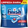 Finish Pastilhas para máquina de lavar loiça 110