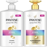Pantene Pro-V Hydra Revitaliza champô 1000 ml + condicionador 1000 ml