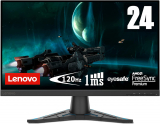 Lenovo G24e-20 – Monitor Gaming de 23,8″ com Eyesafe