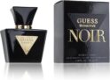 GUESS Seductive Noir, Eau de Toilette 30 ml