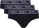 Pepe Jeans Briefs (pacote de 3) para homem XL