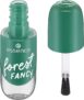 Essence Cosmetics Cor de Unhas em Gel, De Longa Duração
