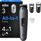 Braun Aparador tudo em um Series 3, AIO3500
