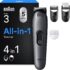 Carregador USB C de Carregamento Rápido de 45W