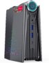 Mini PC Gaming, AMD Ryzen 7 5700U (até 4,3 GHz), 16GB+512GB, AMR5 4K HDMI