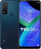 TCL 20 R 5G 4GB/128GB Ecrã 90Hz + tecnologia NXTVISION