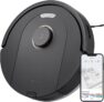 Aspirador roborock Q5 Pro Robot com escova DuoRoller