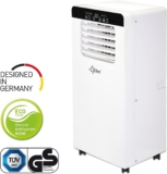 Ar condicionado portátil SUNTEC Motion 2.0 Eco , 7.000 btu/h