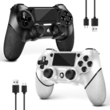 AceGamer 2 comandos sem fios para PS4