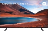 Xiaomi F2 43″ Smart TV Fire TV 108 cm, 4K Ultra HD, HDR10