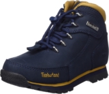 Botas Timberland Euro Rock | Estilo e Durabilidade, Tamanho 21
