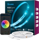 Govee Fita LED Alexa 5 m, Wi-Fi
