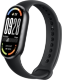 Xiaomi Smartband | Mi Band 10 Ecrã AMOLED 1,7 Polegadas