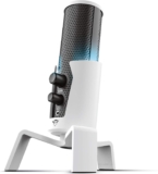 Trust Gaming GXT 258 Fyru Microfone Gaming USB 4 em 1