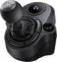 Logitech G Driving Force Alavanca de mudanças 6 velocidades G29 e G920
