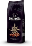 La Estrella Café em grão premium 500 g