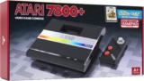 Consola Retro Atari 7800+