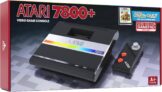 Consola Retro Atari 7800+