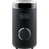 Black+Decker BXCG150E moedor elétrico de café