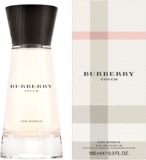 Burberry Touch Women Água de perfume, 100 ml