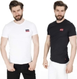 Levi’s 2-Pack Crewneck Graphic Tee t-shirts para homem