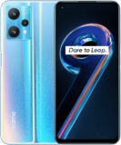 Realme 9 Pro+ 5G 6/128GB carregamento SuperDart de 60W