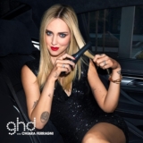 ghd unplugged – alisador de cabelo profissional sem fios com tecnologia zone dupla