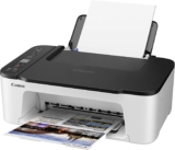 Canon PIXMA TS3452 impressora jato tinta